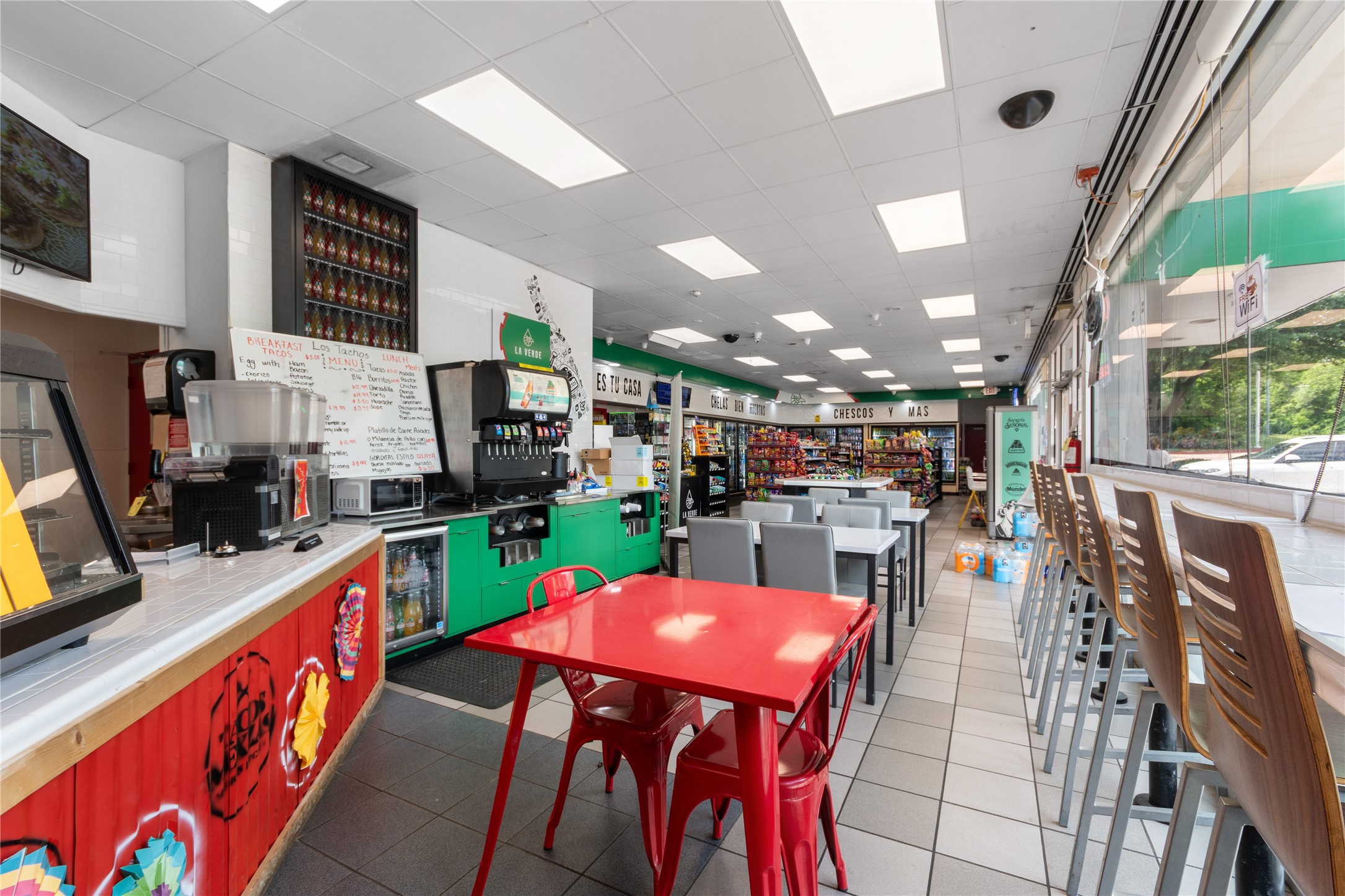 2002 Highway 66 Garland TX 75040