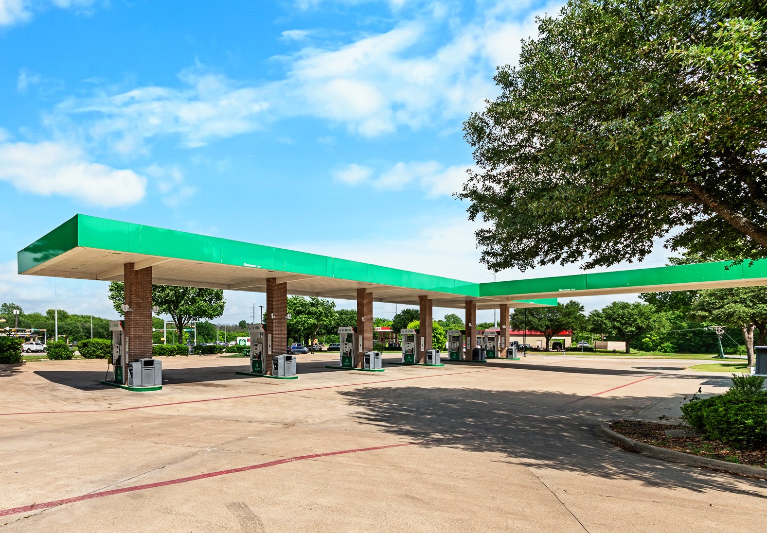 2002 Highway 66 Garland TX 75040