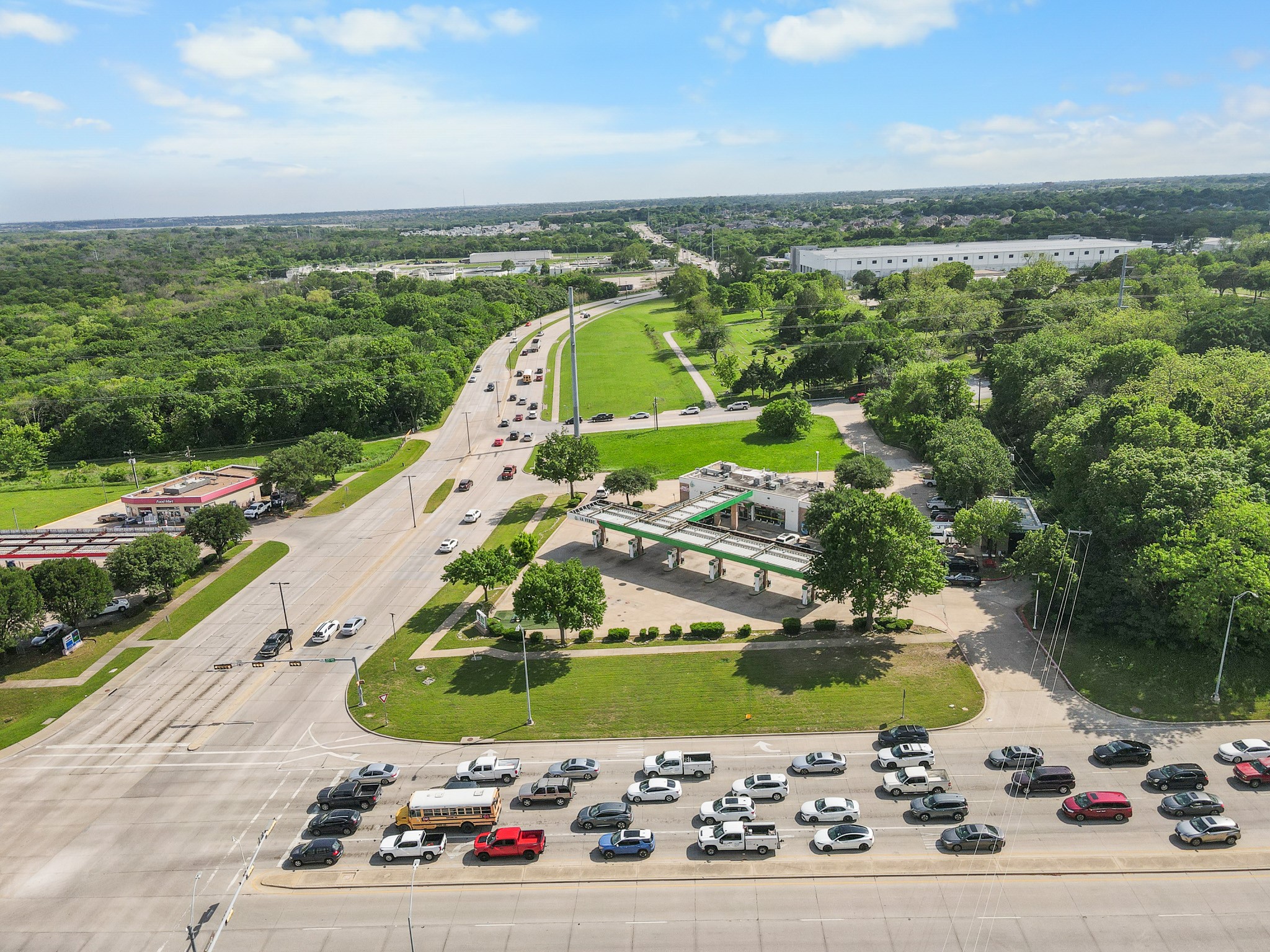 2002 Highway 66 Garland TX 75040