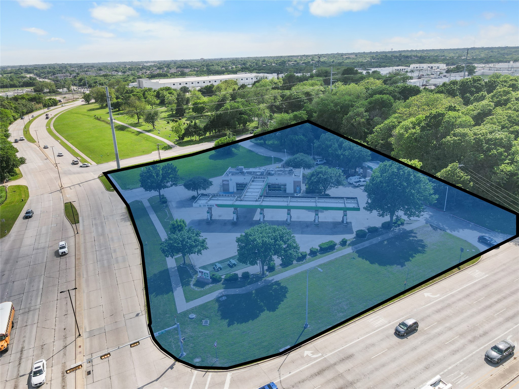 2002 Highway 66 Garland TX 75040