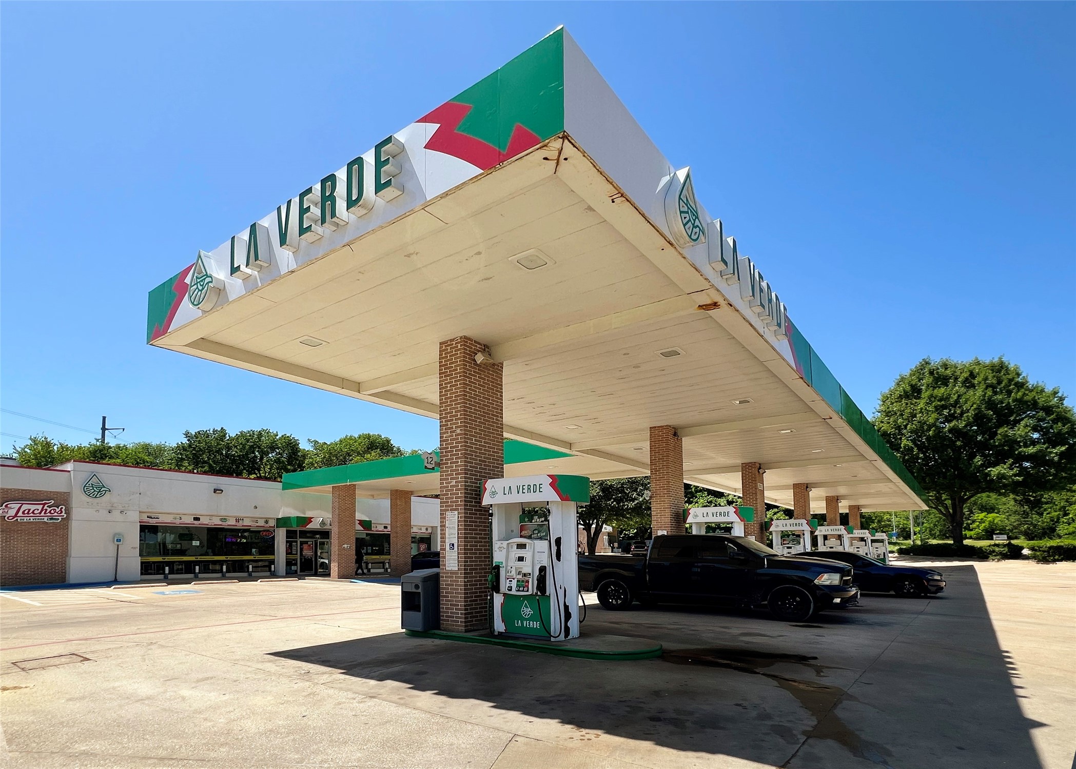2002 Highway 66 Garland TX 75040
