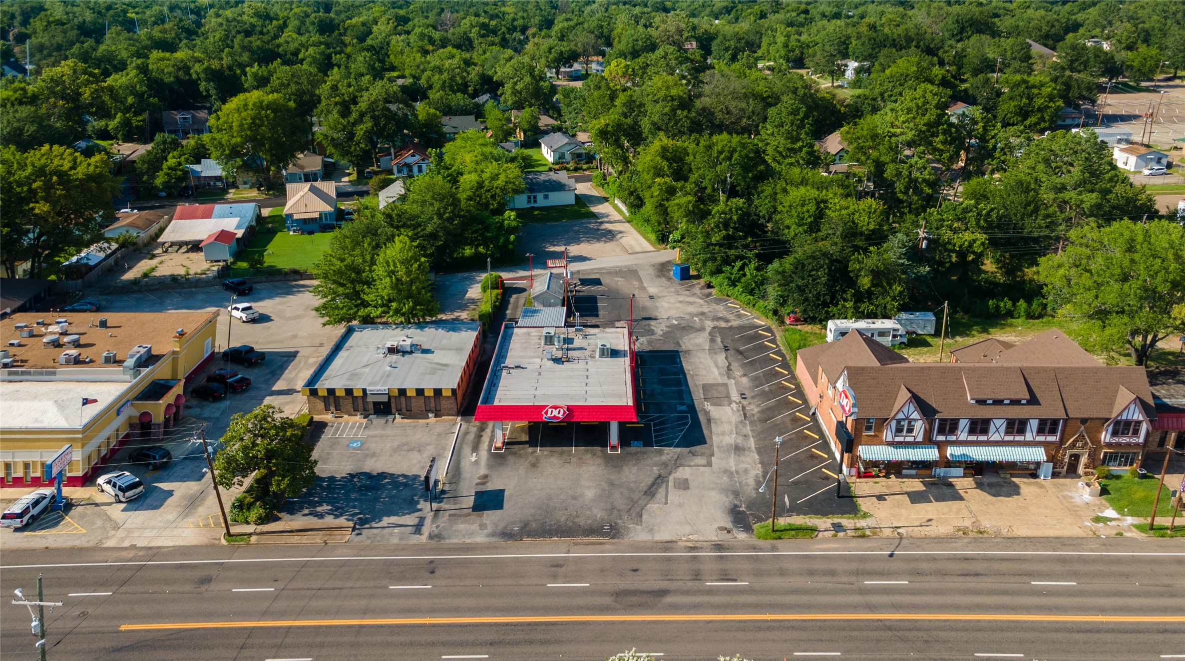 228 W Broad Mineola TX 75773