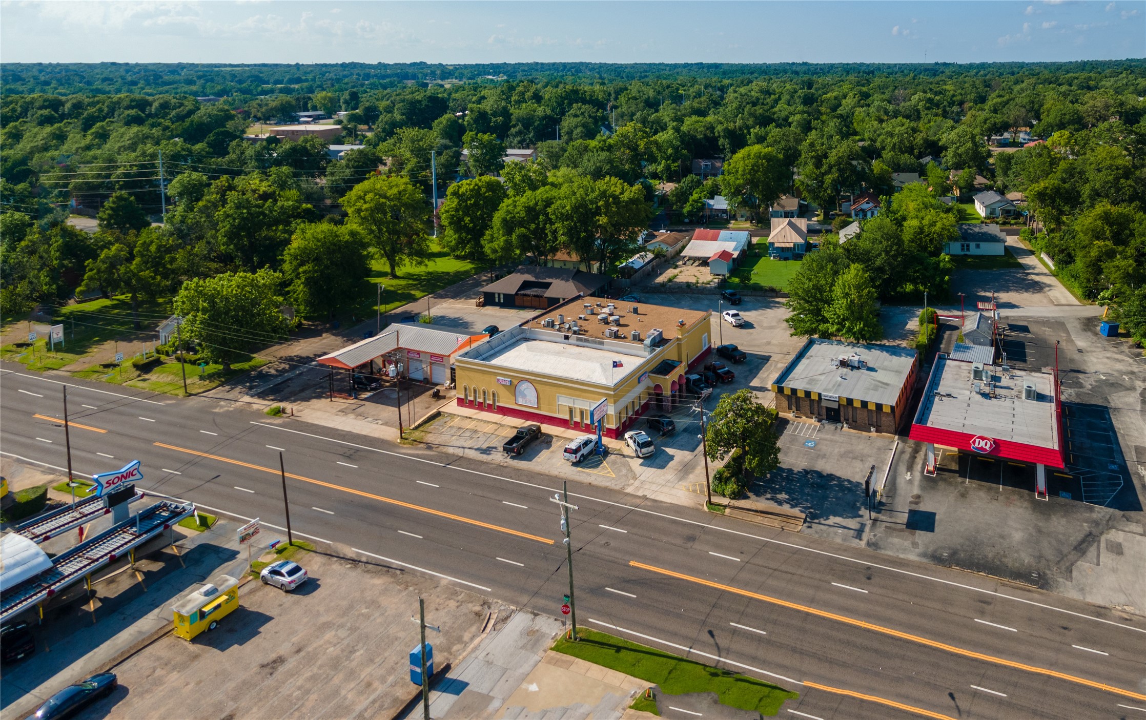 228 W Broad Mineola TX 75773