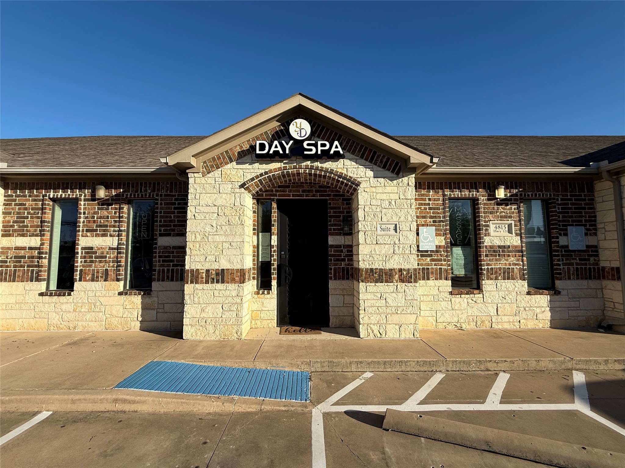 4815 State Highway 121 The Colony TX 75056