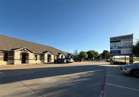 4815 State Highway 121 The Colony TX 75056