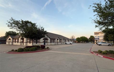 4815 State Highway 121 The Colony TX 75056