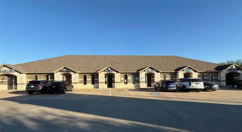 4815 State Highway 121 The Colony TX 75056