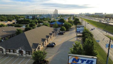 4815 State Highway 121 The Colony TX 75056