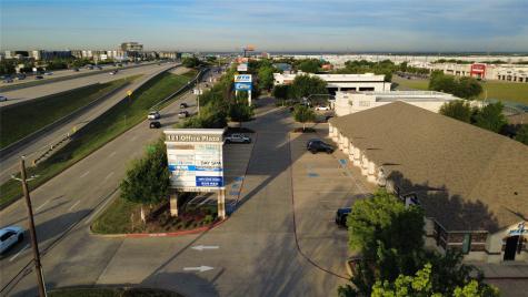 4815 State Highway 121 The Colony TX 75056