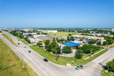 4815 State Highway 121 The Colony TX 75056