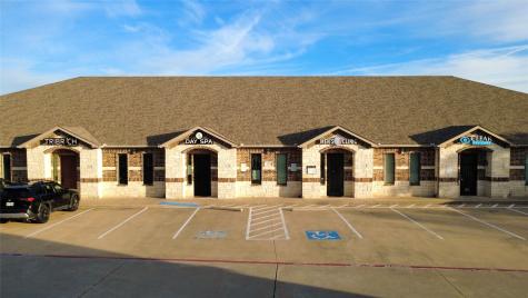4815 State Highway 121 The Colony TX 75056