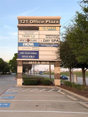 4815 State Highway 121 The Colony TX 75056