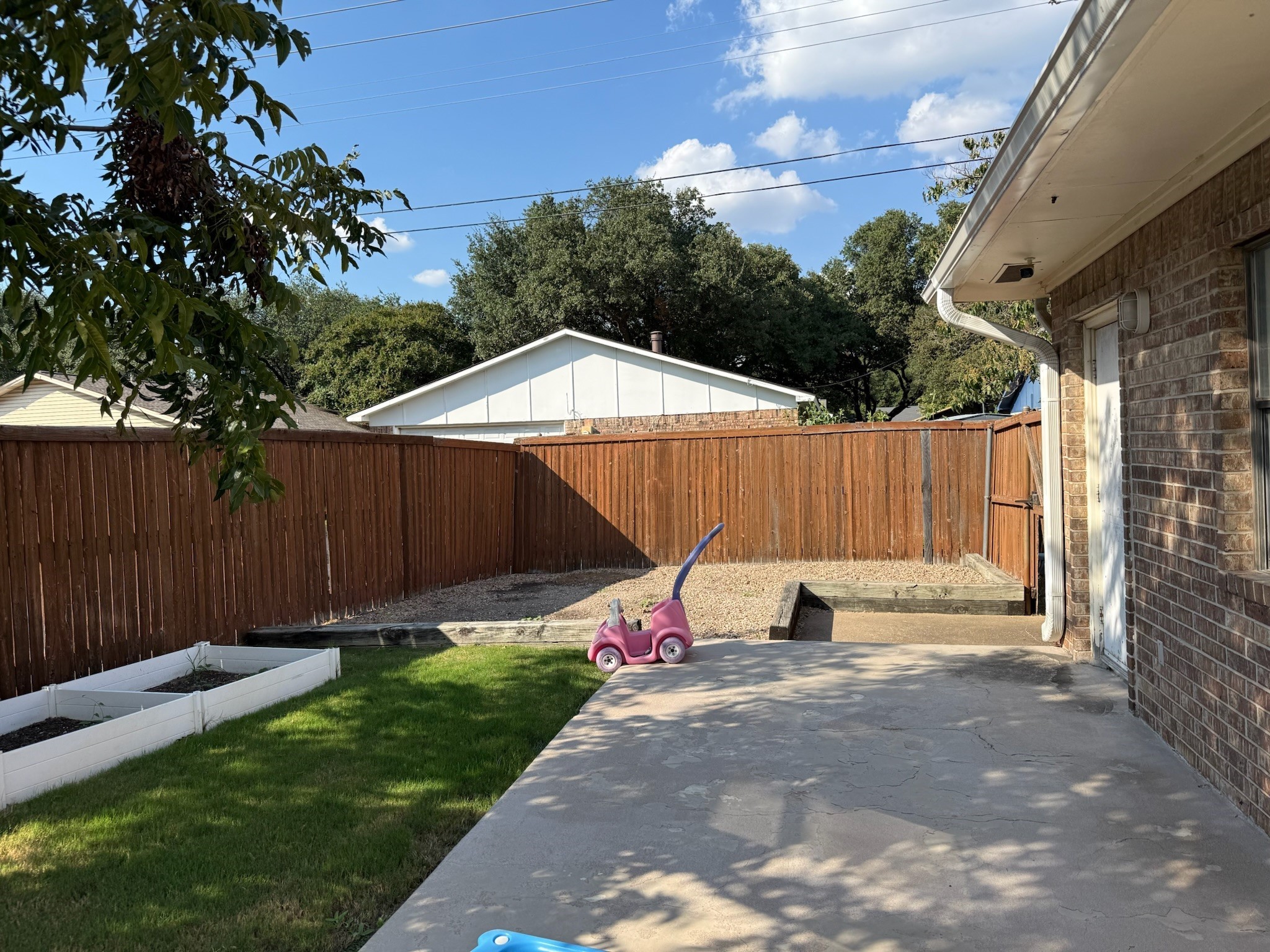 3929 Alma Drive Plano TX 75023