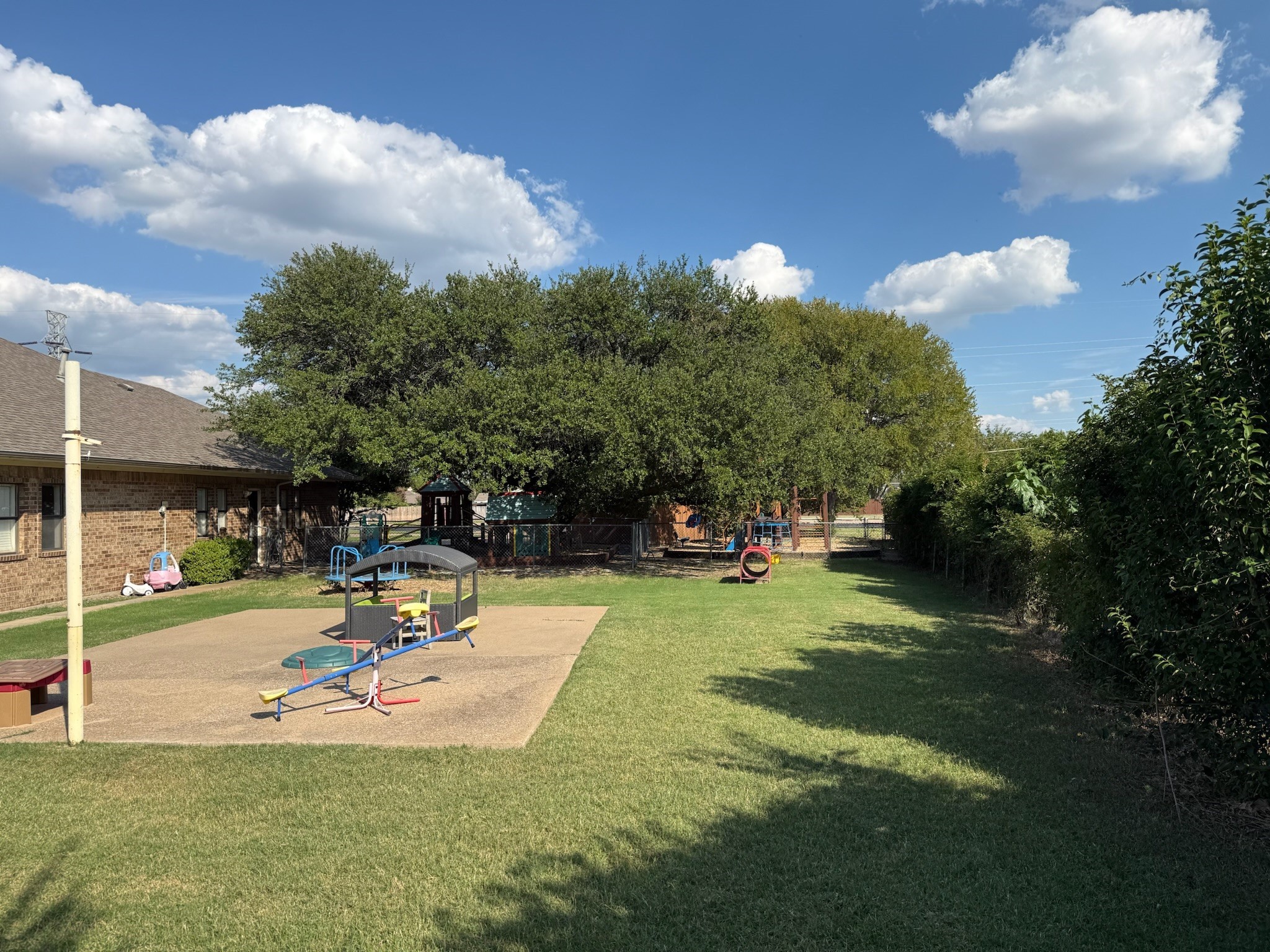 3929 Alma Drive Plano TX 75023