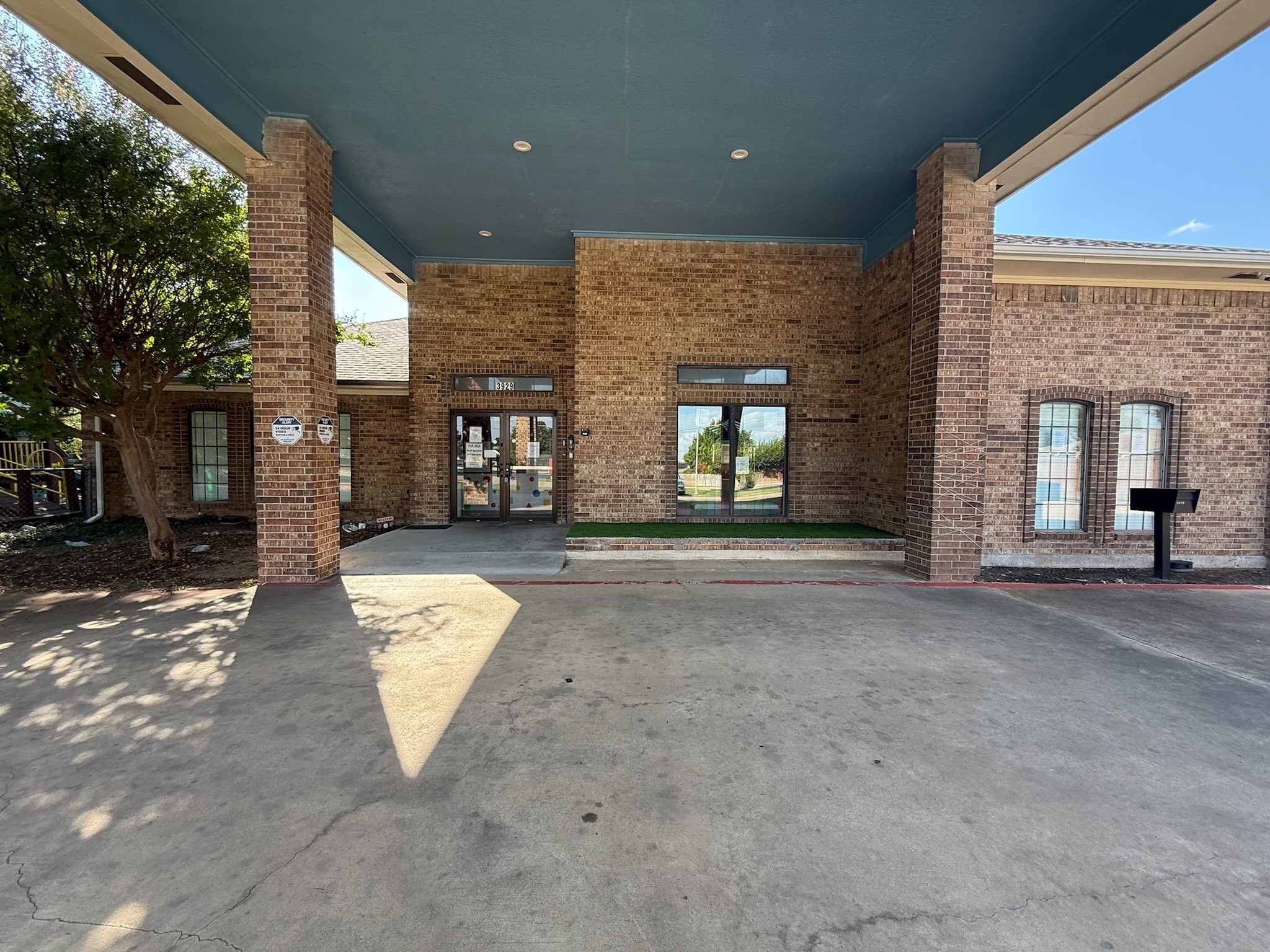 3929 Alma Drive Plano TX 75023