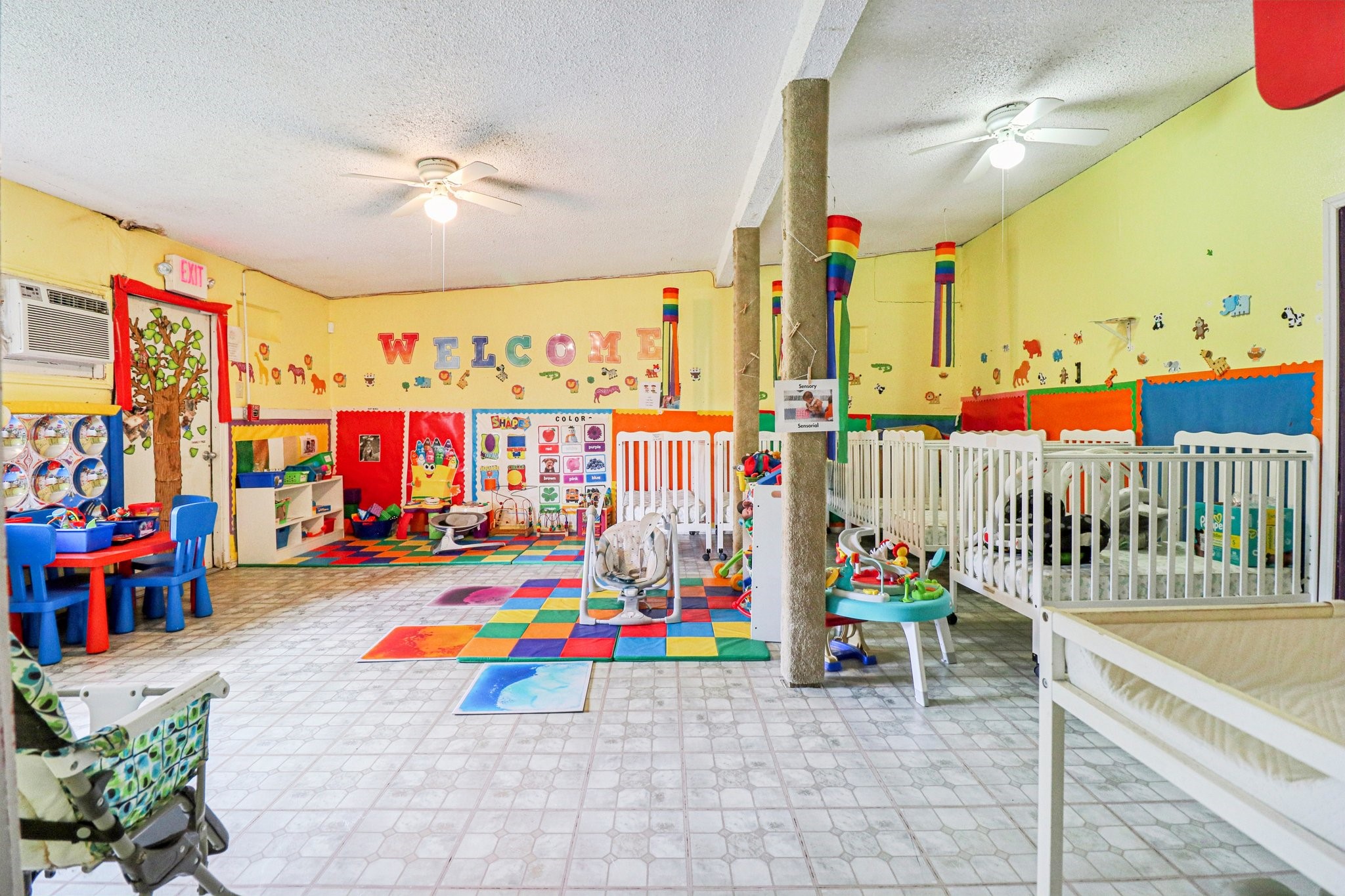 4908 E Lancaster Avenue Fort Worth TX 76103