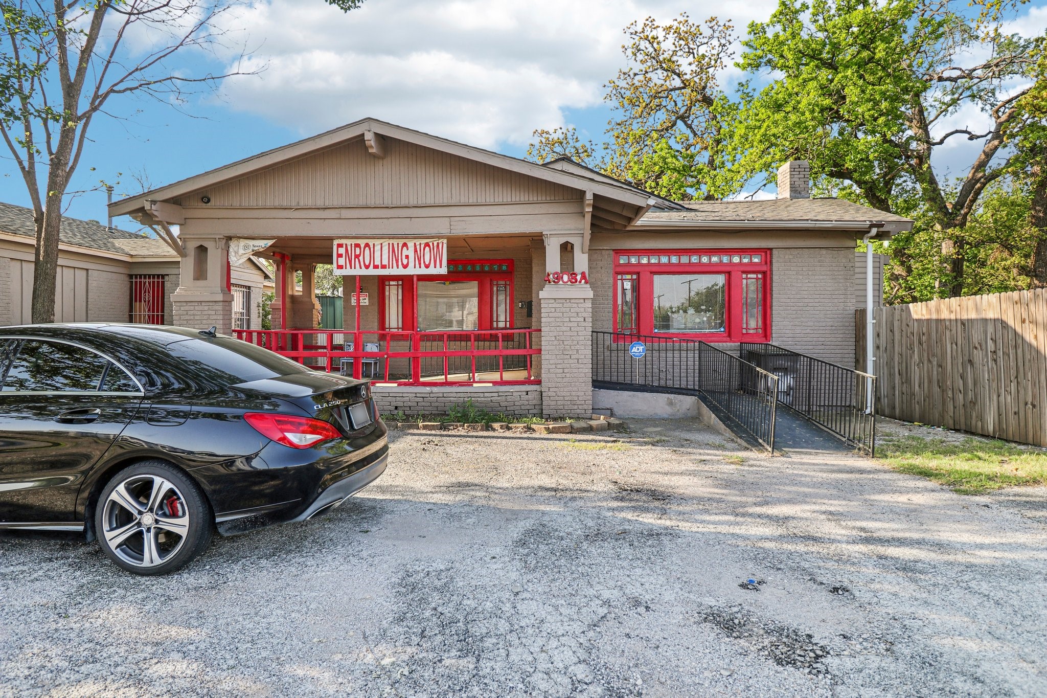 4908 E Lancaster Avenue Fort Worth TX 76103