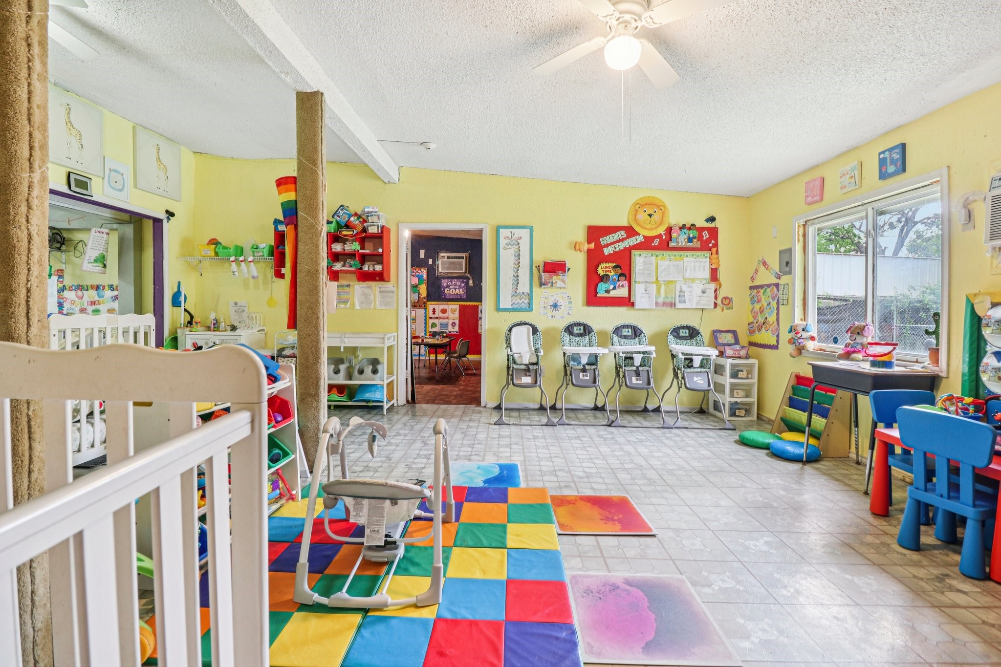 4908 E Lancaster Avenue Fort Worth TX 76103