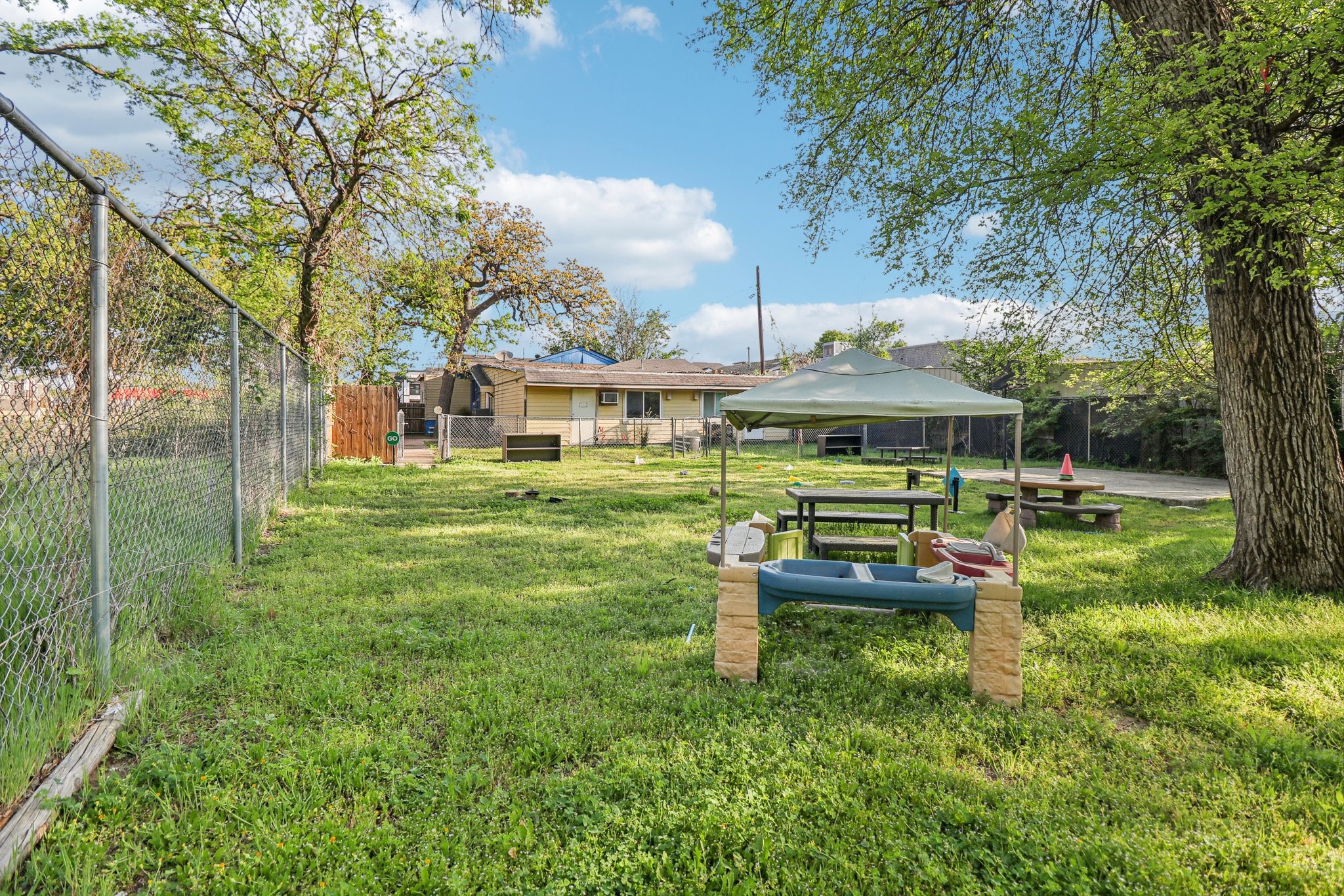 4908 E Lancaster Avenue Fort Worth TX 76103