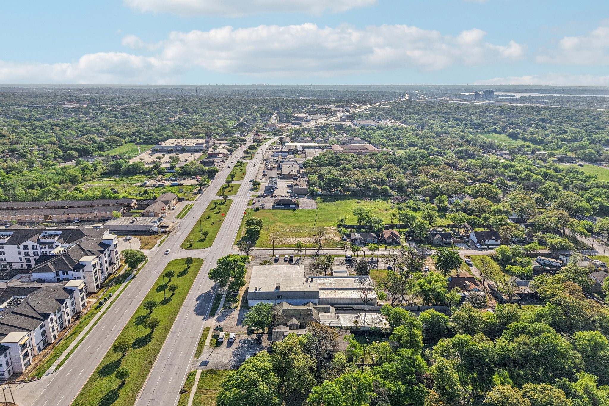 4908 E Lancaster Avenue Fort Worth TX 76103