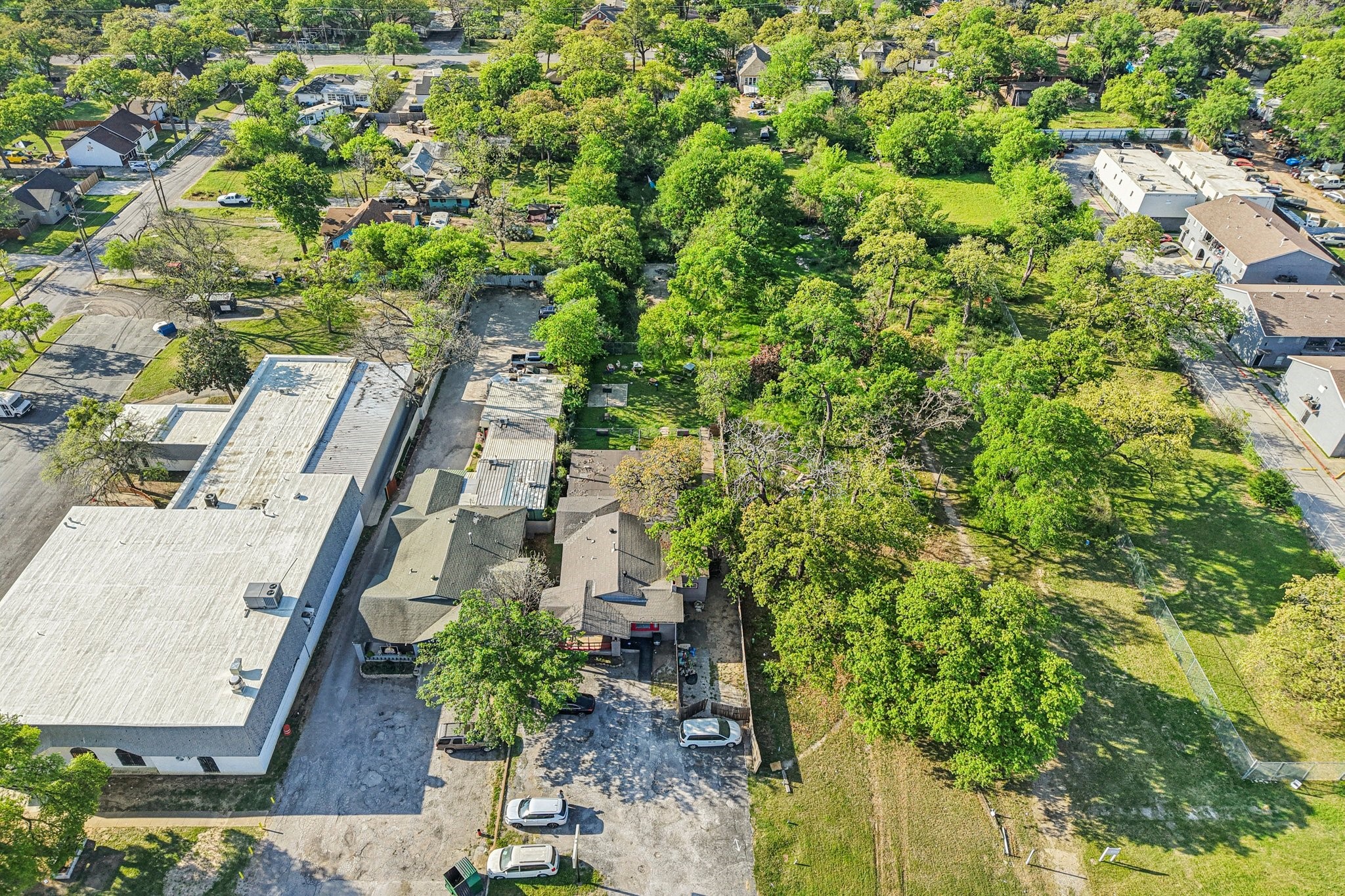4908 E Lancaster Avenue Fort Worth TX 76103