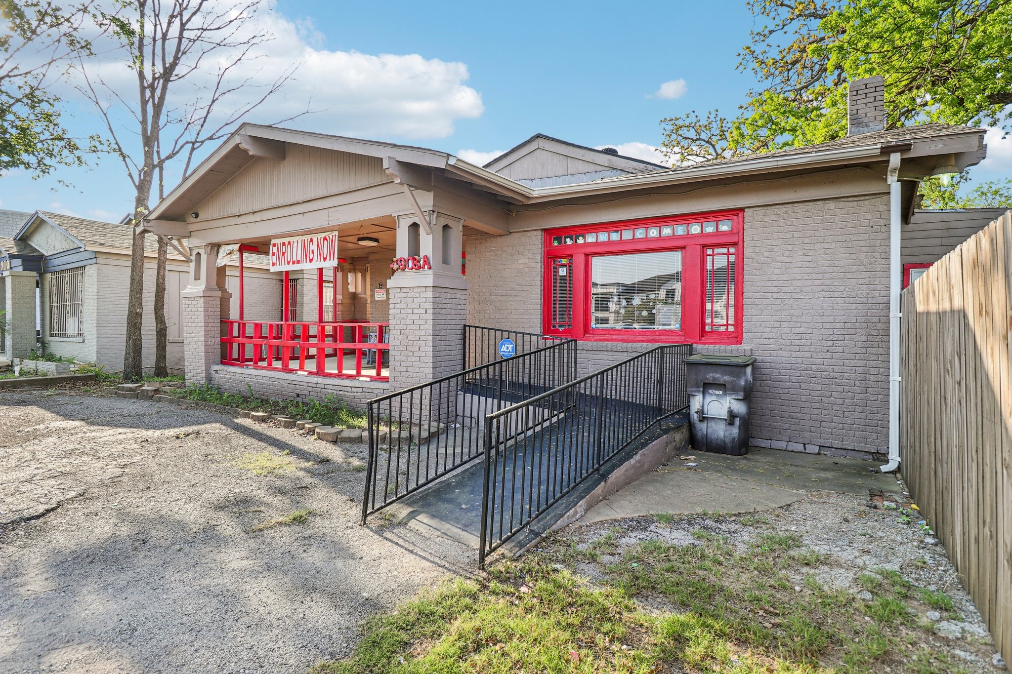 4908 E Lancaster Avenue Fort Worth TX 76103