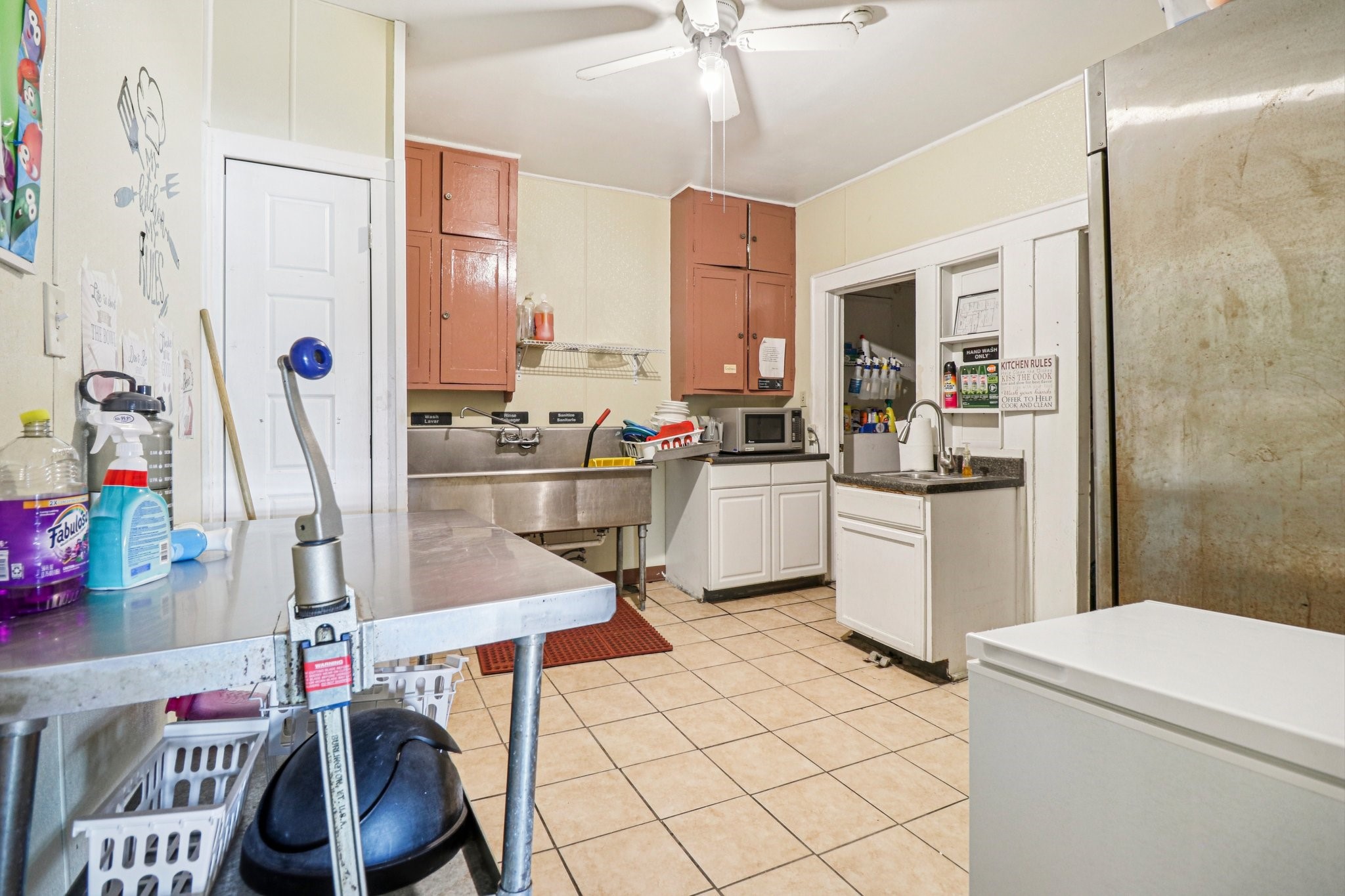 4908 E Lancaster Avenue Fort Worth TX 76103