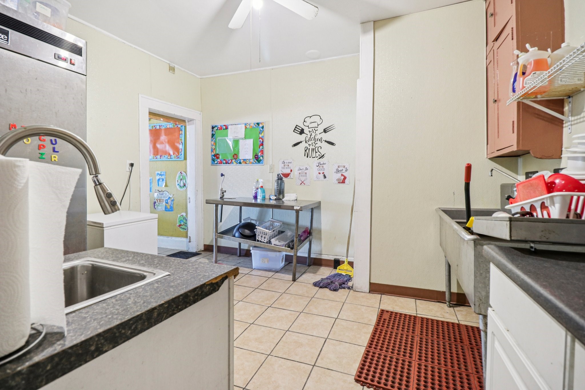 4908 E Lancaster Avenue Fort Worth TX 76103