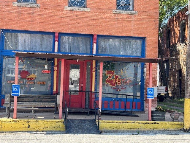 107 N Kent Street Gorman TX 76454