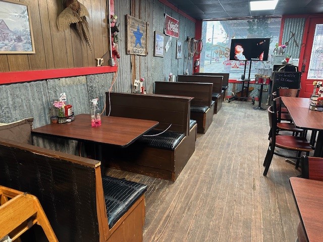 107 N Kent Street Gorman TX 76454