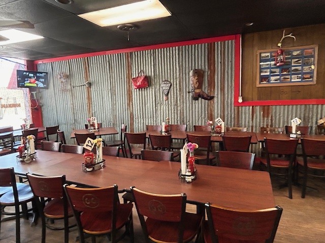 107 N Kent Street Gorman TX 76454
