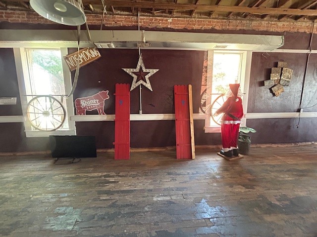 107 N Kent Street Gorman TX 76454