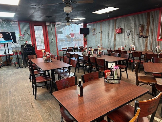 107 N Kent Street Gorman TX 76454