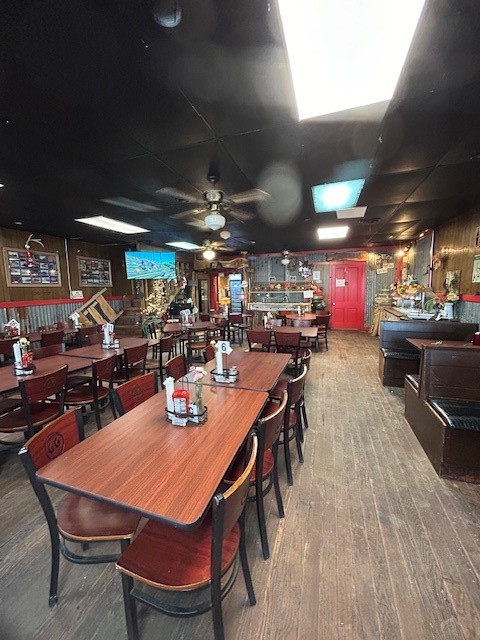 107 N Kent Street Gorman TX 76454