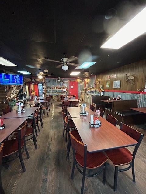 107 N Kent Street Gorman TX 76454