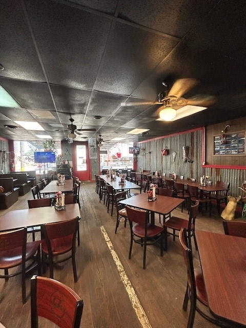 107 N Kent Street Gorman TX 76454
