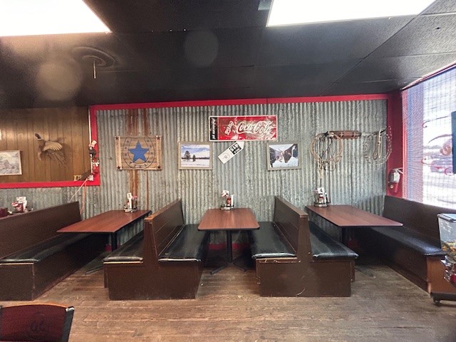 107 N Kent Street Gorman TX 76454