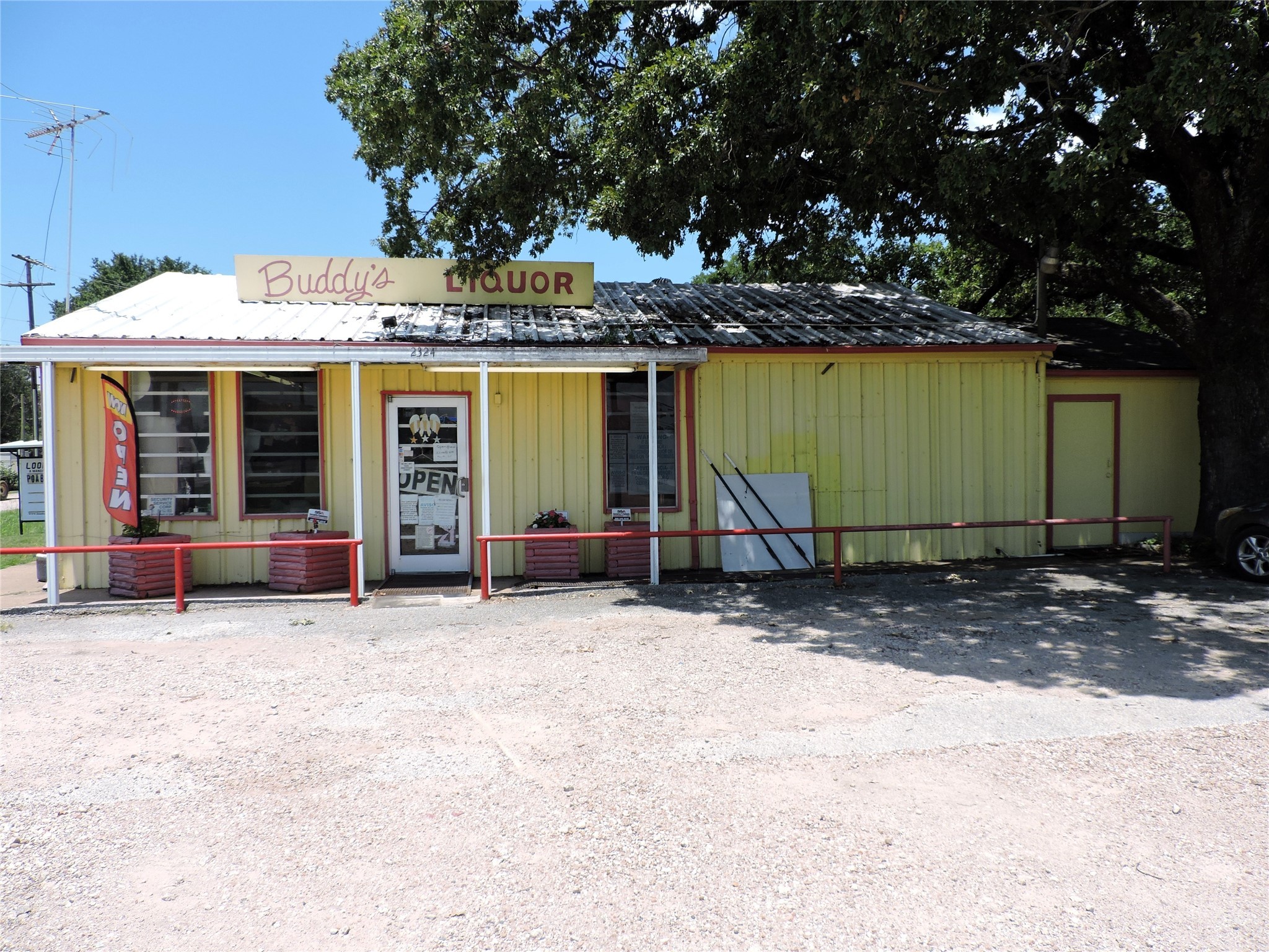 2324 W Main Street Gun Barrel City TX 75156