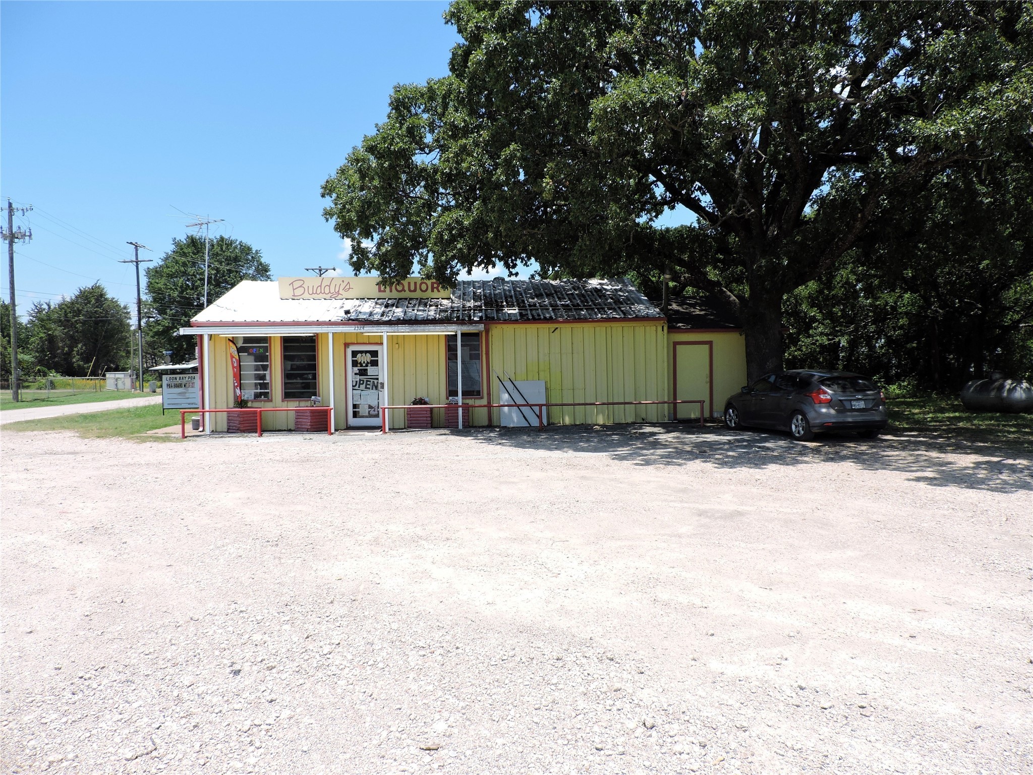 2324 W Main Street Gun Barrel City TX 75156