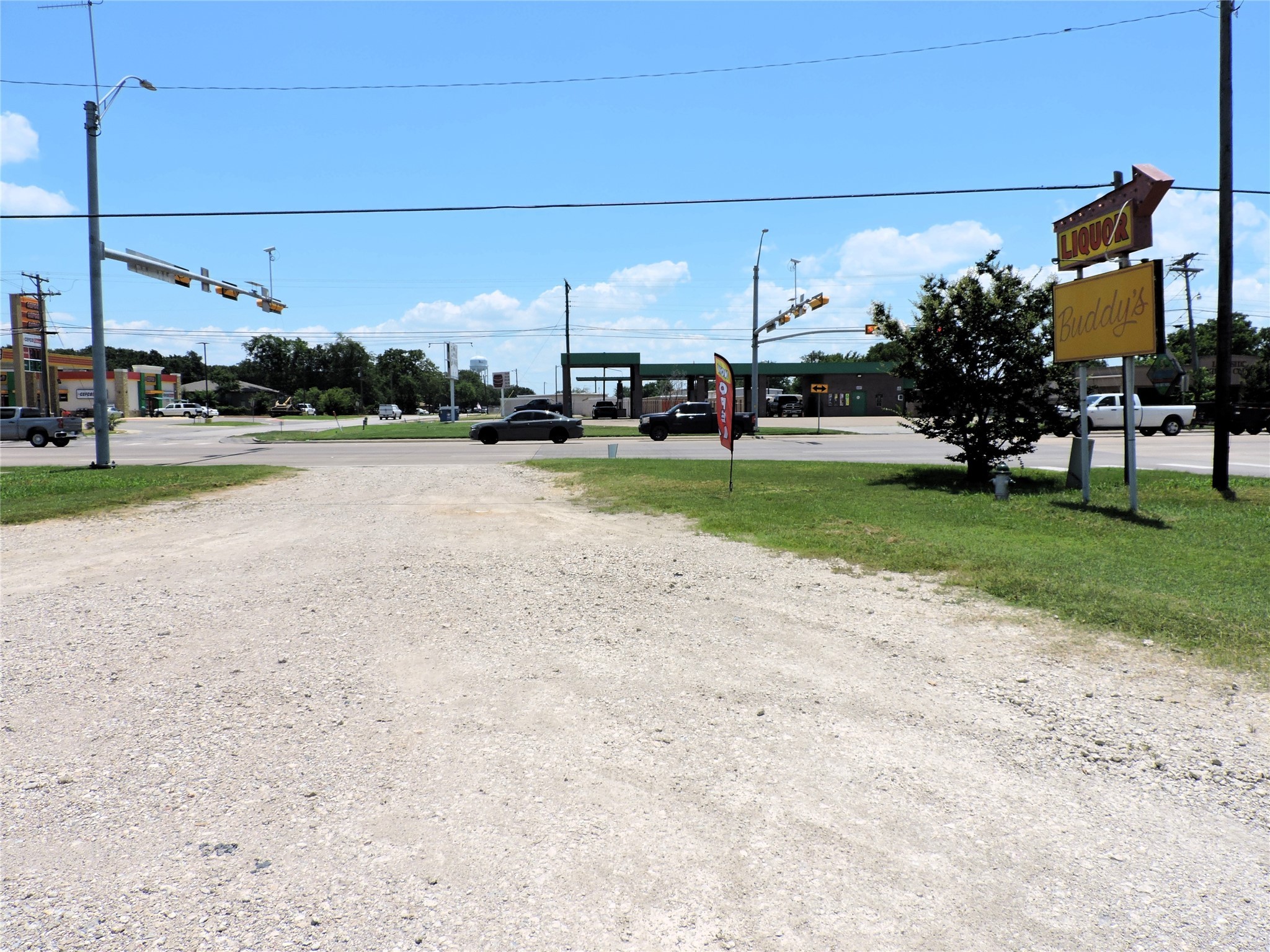2324 W Main Street Gun Barrel City TX 75156