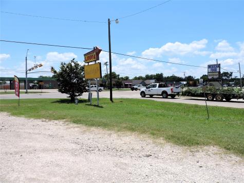 2324 W Main Street Gun Barrel City TX 75156