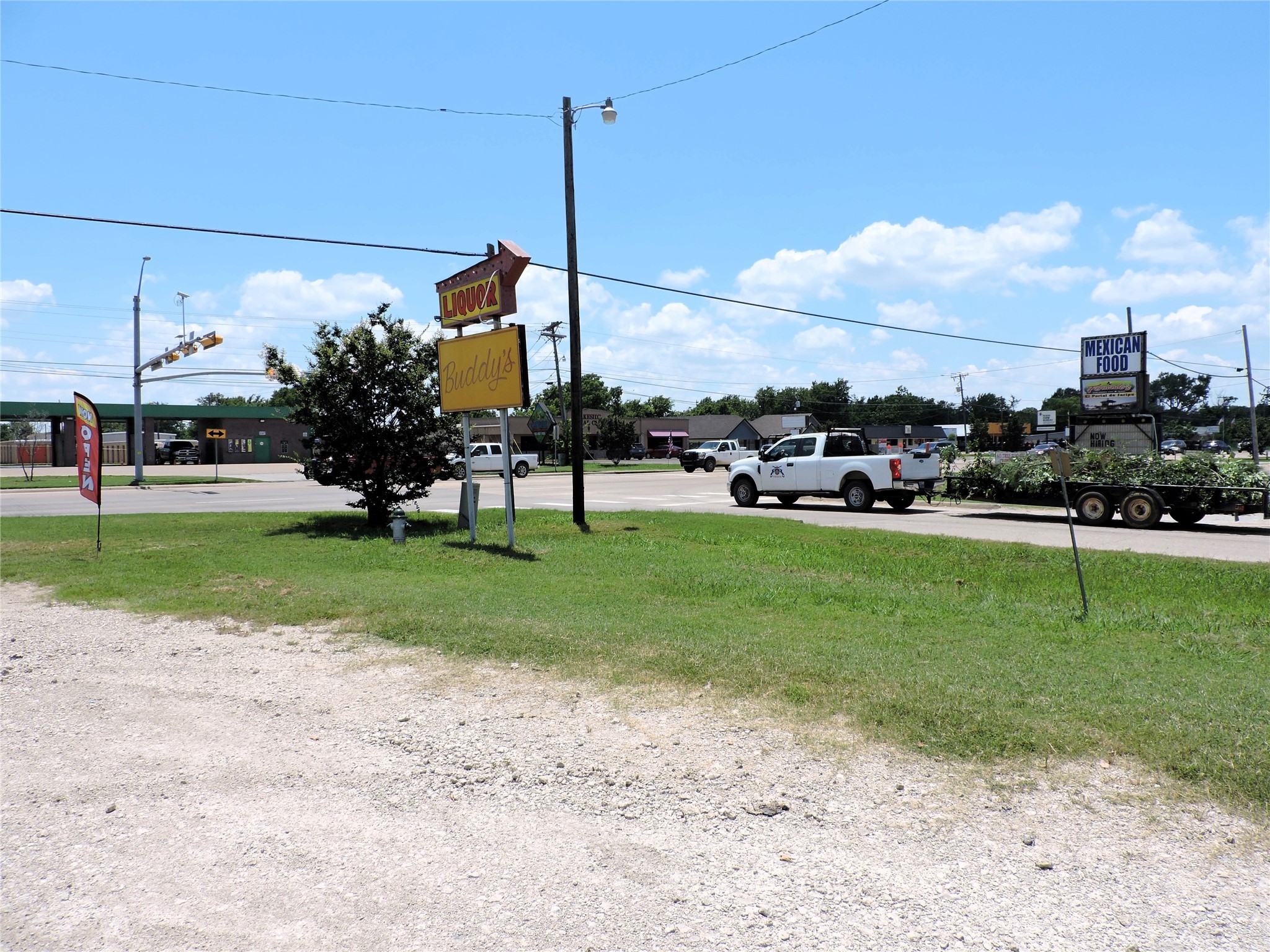 2324 W Main Street Gun Barrel City TX 75156