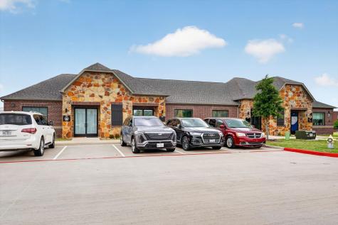 291 S Preston Road Prosper TX 75078