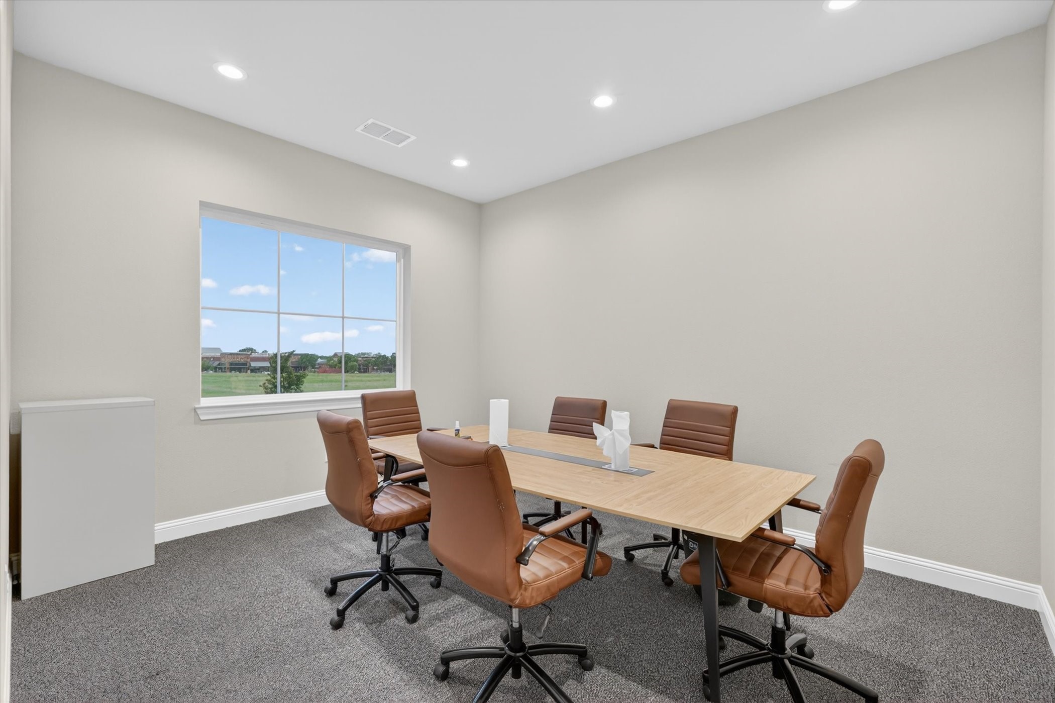 291 S Preston Road Prosper TX 75078