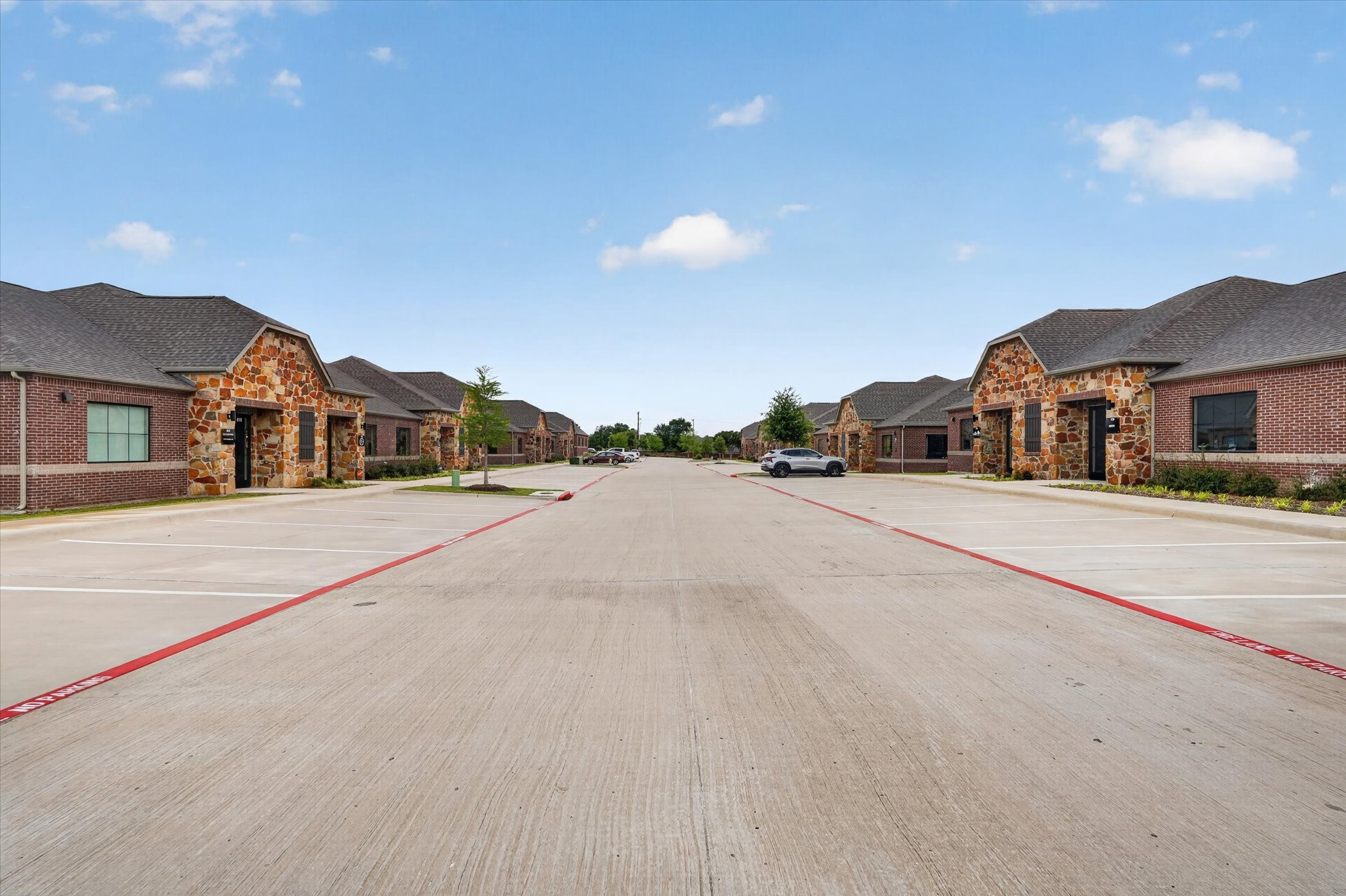 291 S Preston Road Prosper TX 75078