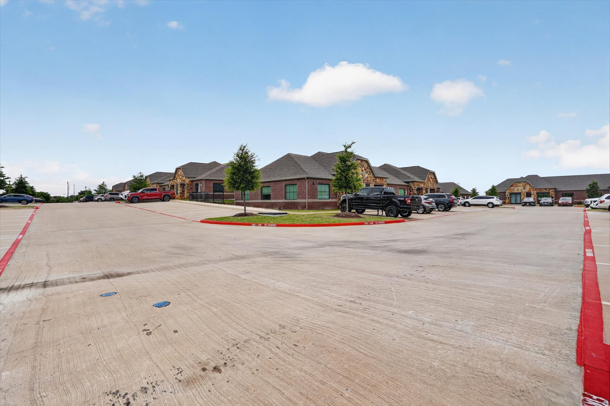 291 S Preston Road Prosper TX 75078
