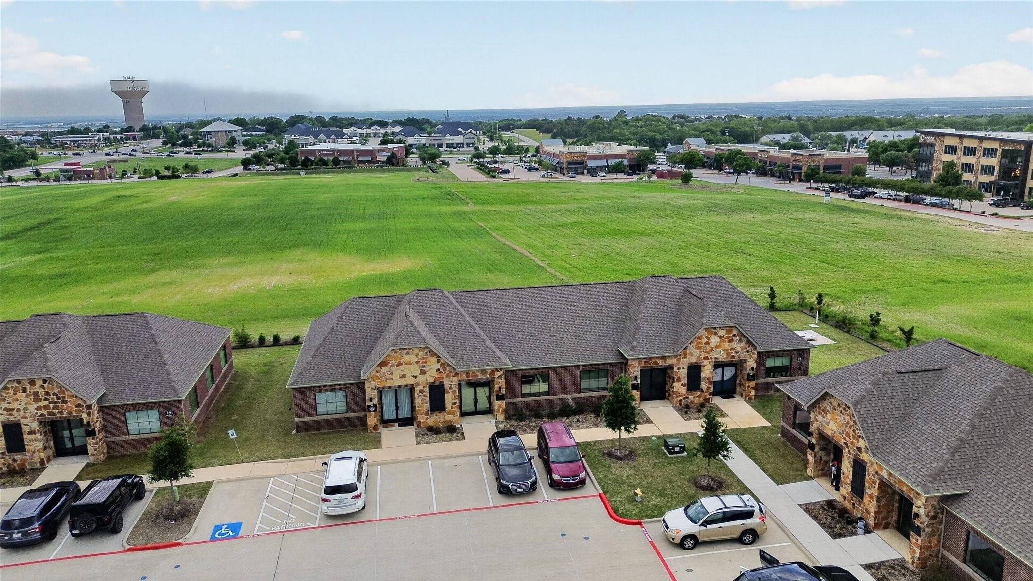 291 S Preston Road Prosper TX 75078