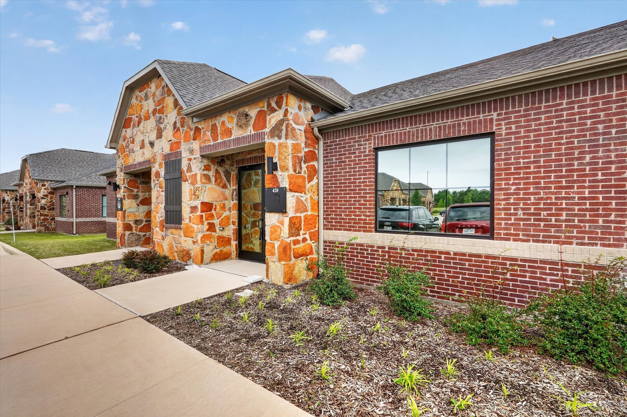 291 S Preston Road Prosper TX 75078