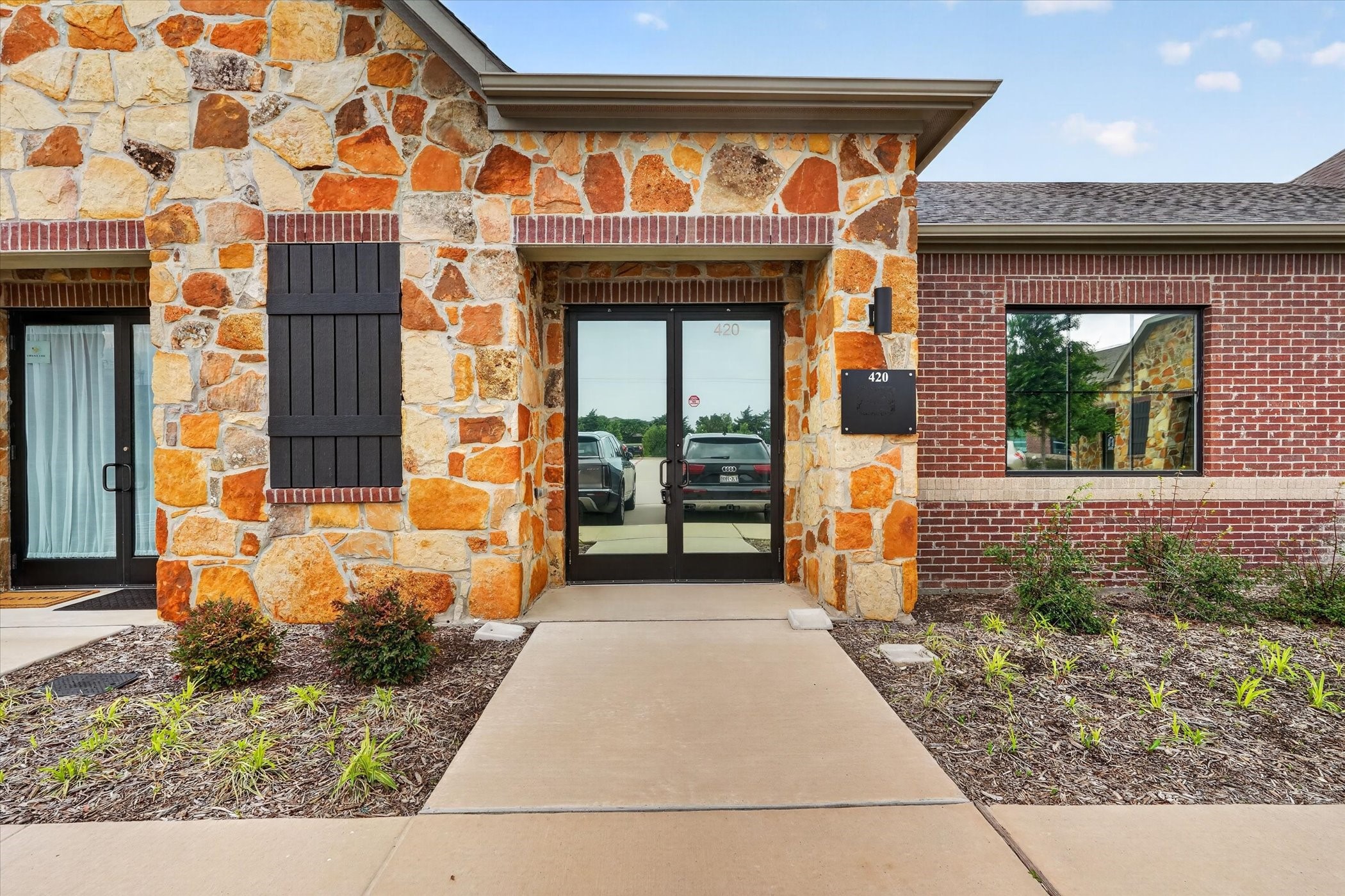 291 S Preston Road Prosper TX 75078