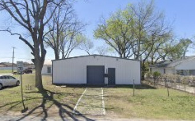 3220 Galvez Avenue Fort Worth TX 76111